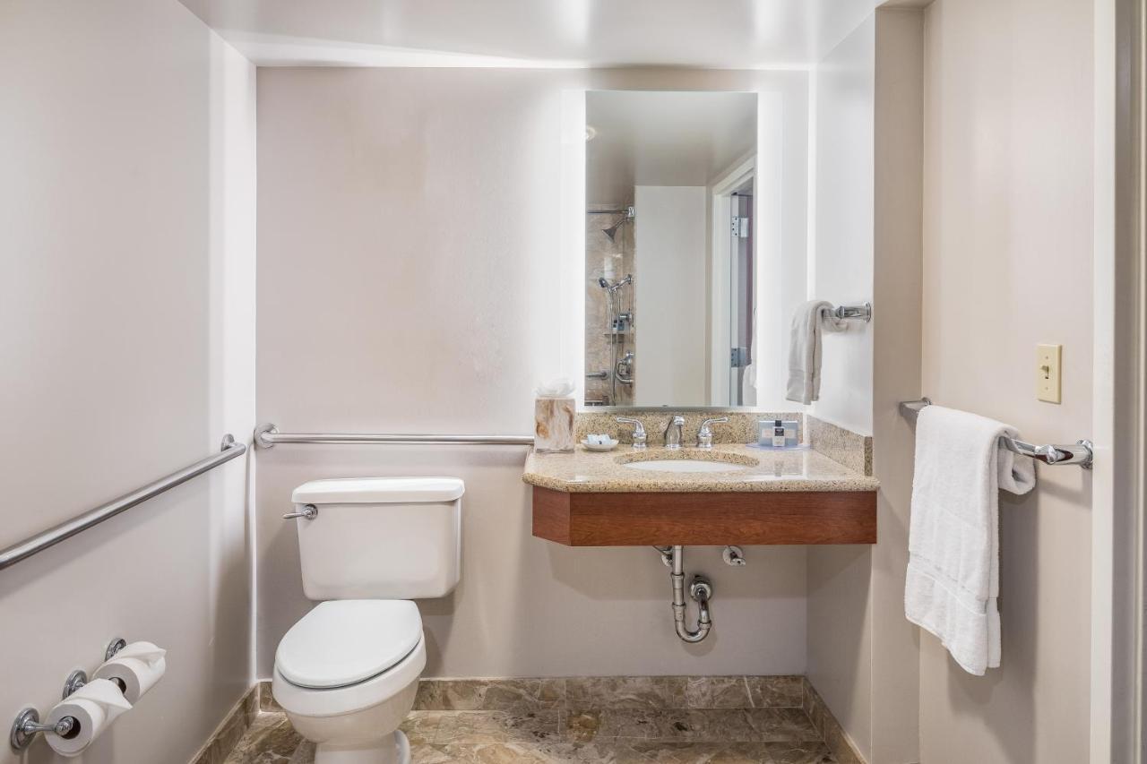 The Atlantic Suites On The Ave Delray Beach Eksteriør billede