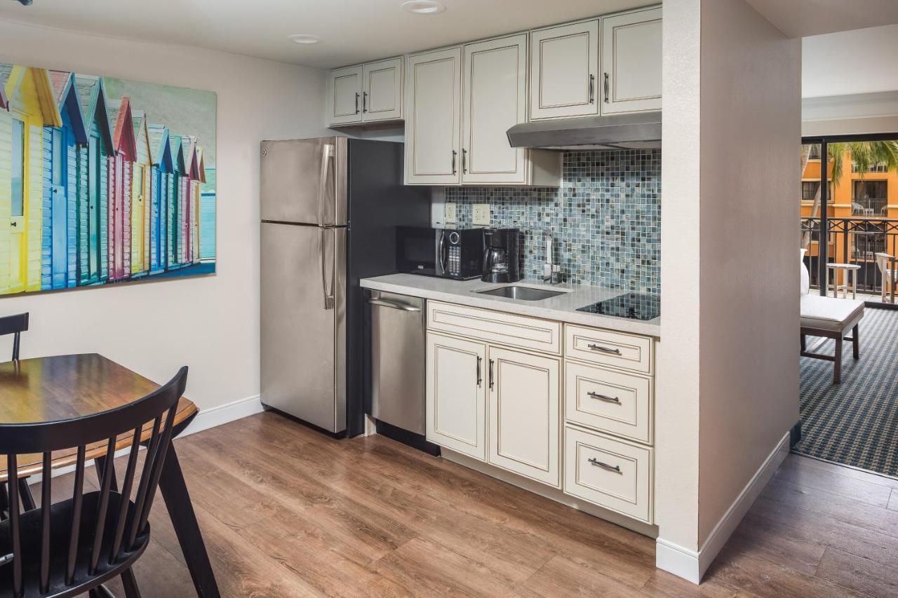 The Atlantic Suites On The Ave Delray Beach Eksteriør billede