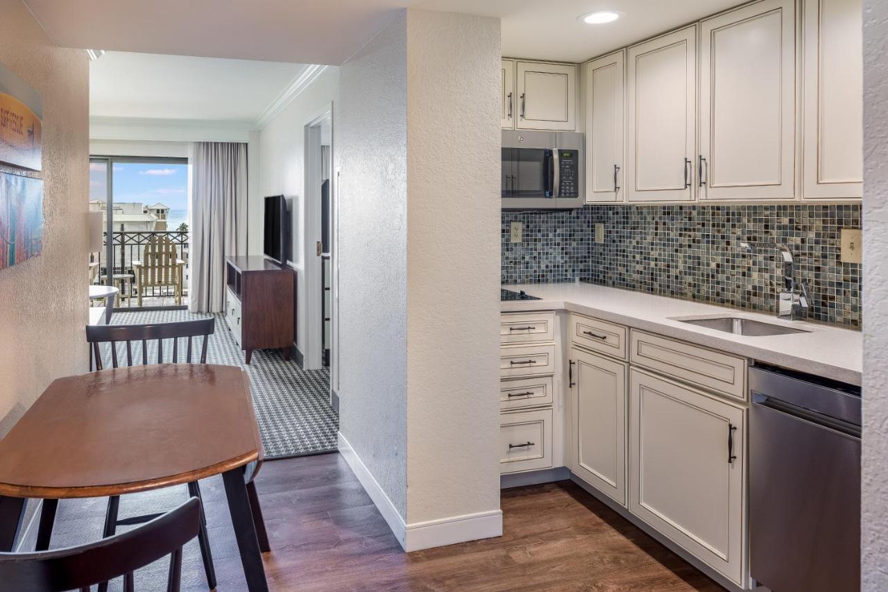 The Atlantic Suites On The Ave Delray Beach Eksteriør billede