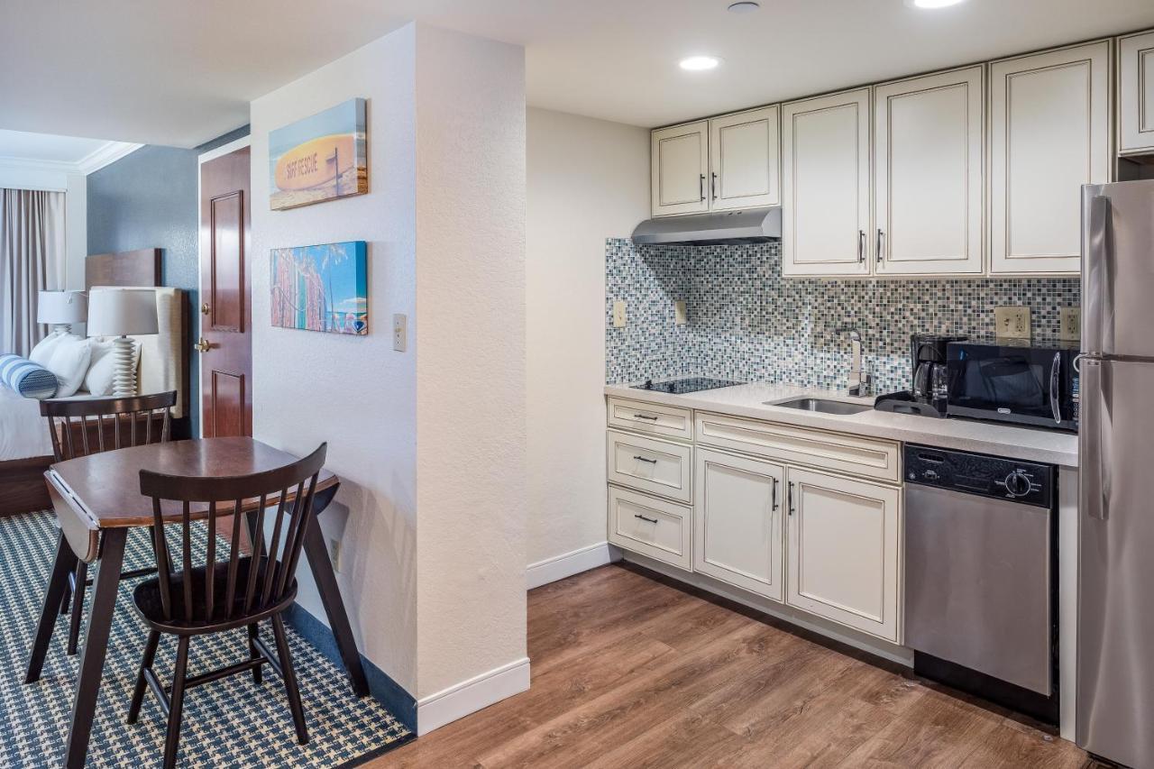 The Atlantic Suites On The Ave Delray Beach Eksteriør billede