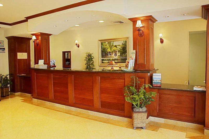 The Atlantic Suites On The Ave Delray Beach Eksteriør billede