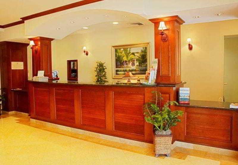 The Atlantic Suites On The Ave Delray Beach Eksteriør billede