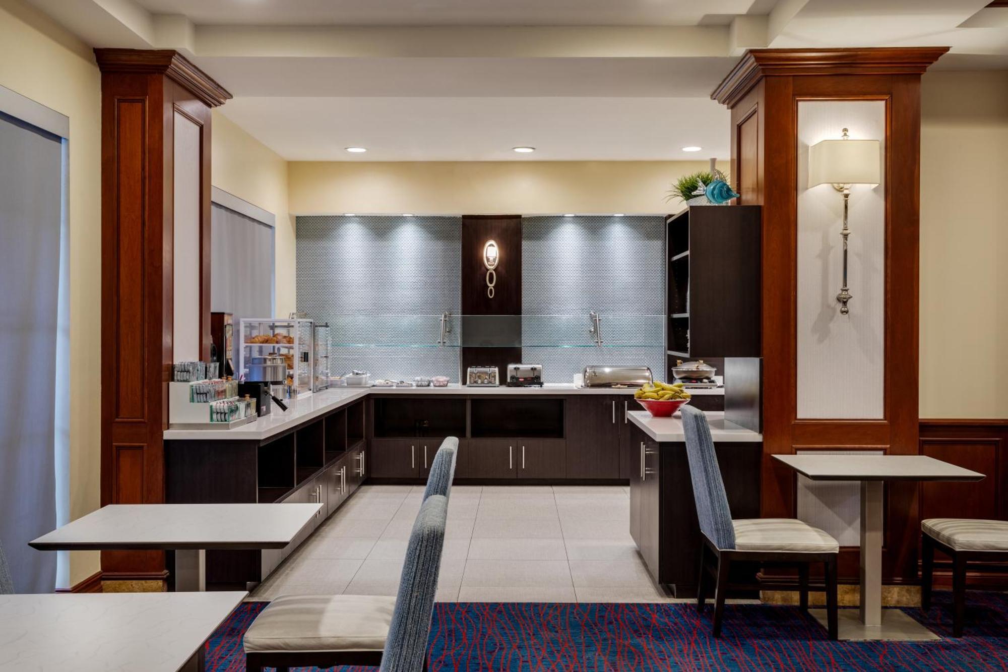 The Atlantic Suites On The Ave Delray Beach Eksteriør billede