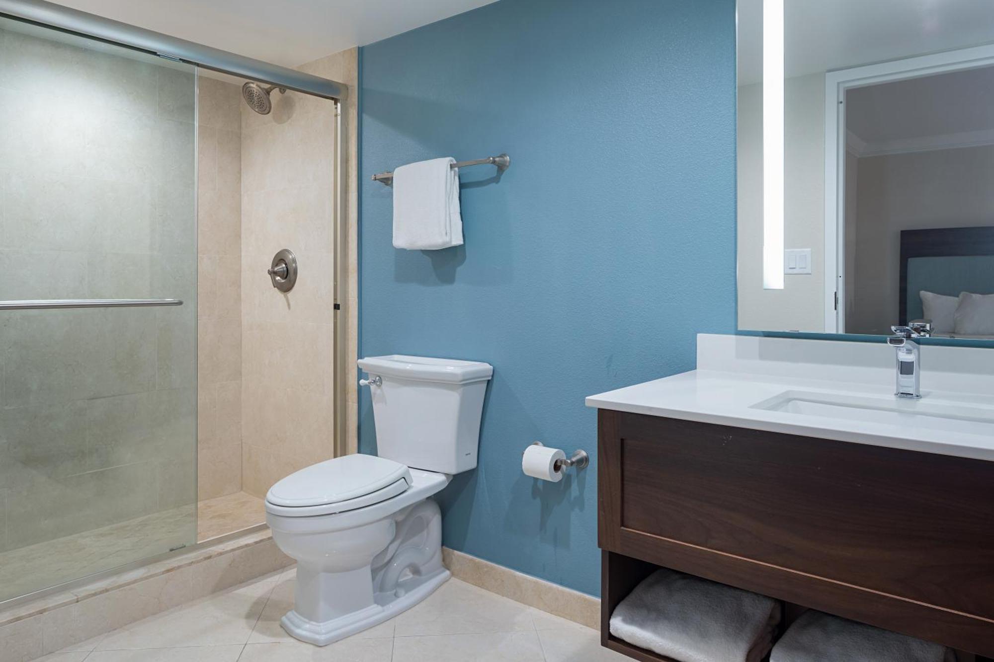 The Atlantic Suites On The Ave Delray Beach Eksteriør billede
