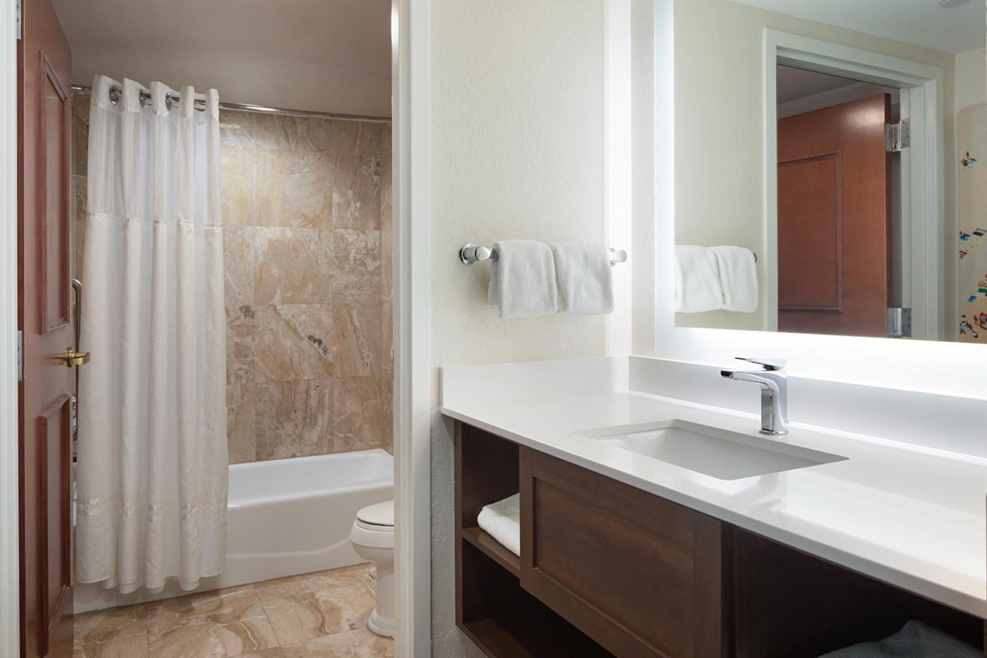 The Atlantic Suites On The Ave Delray Beach Eksteriør billede