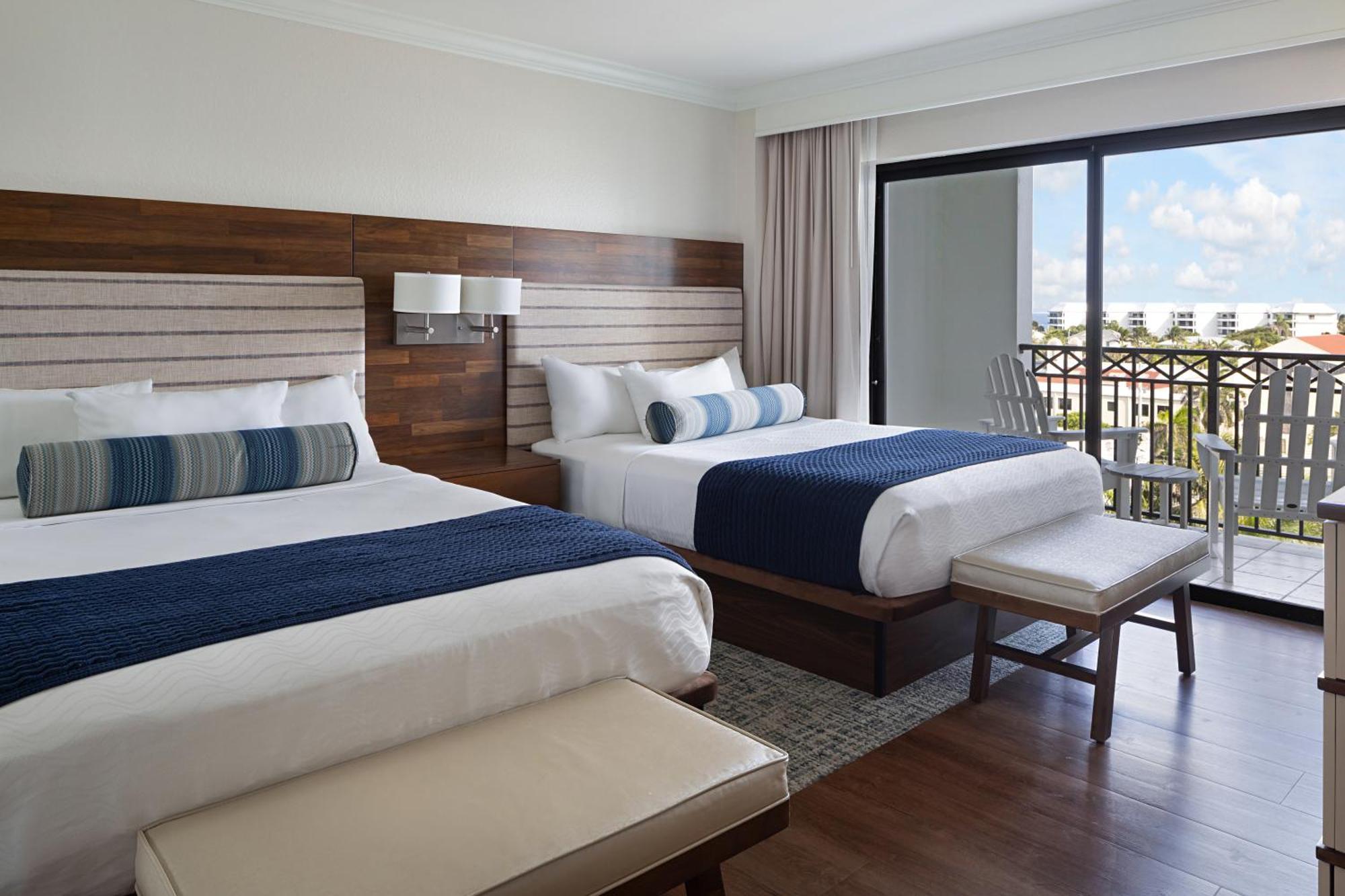 The Atlantic Suites On The Ave Delray Beach Eksteriør billede