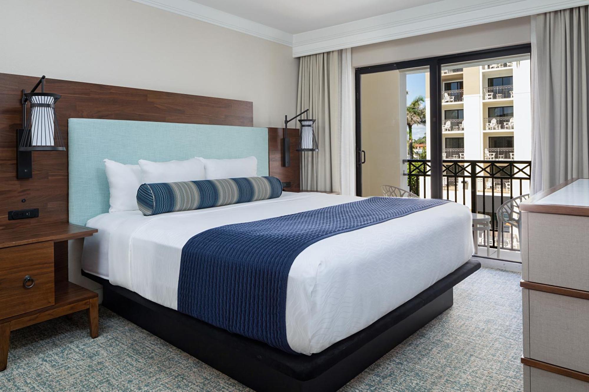 The Atlantic Suites On The Ave Delray Beach Eksteriør billede