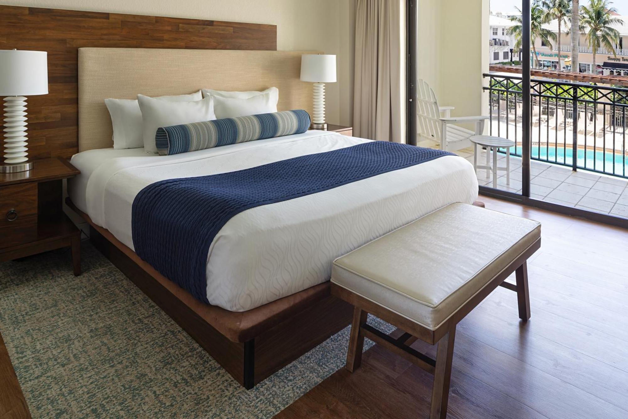 The Atlantic Suites On The Ave Delray Beach Eksteriør billede
