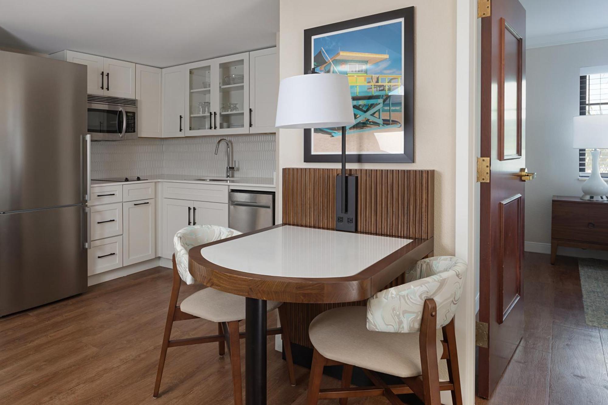 The Atlantic Suites On The Ave Delray Beach Eksteriør billede