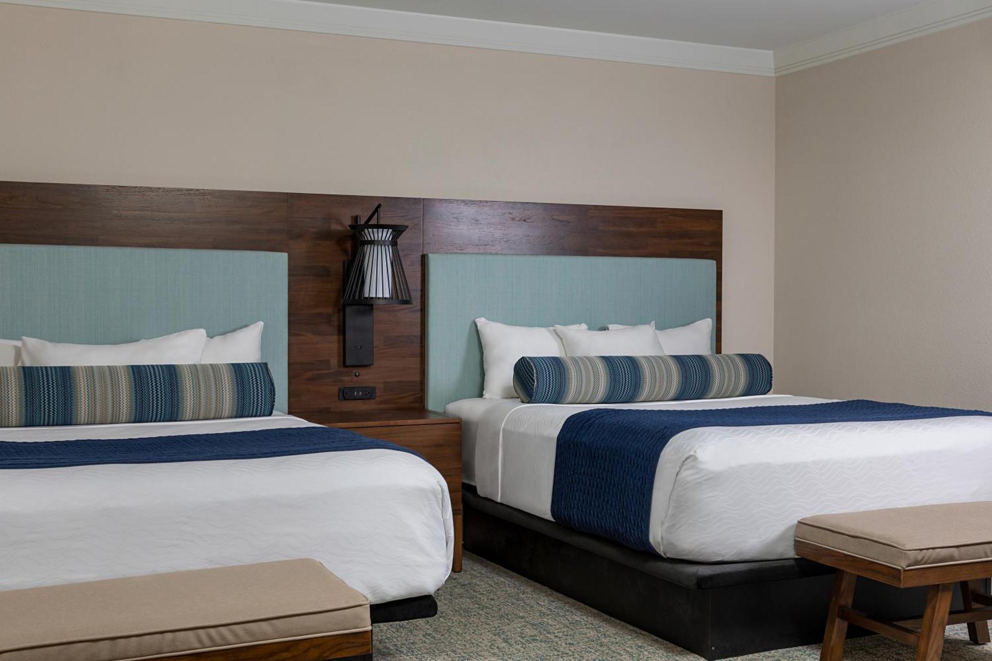 The Atlantic Suites On The Ave Delray Beach Eksteriør billede