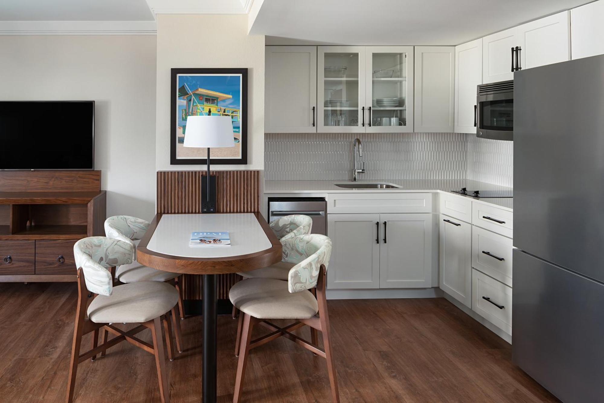 The Atlantic Suites On The Ave Delray Beach Eksteriør billede