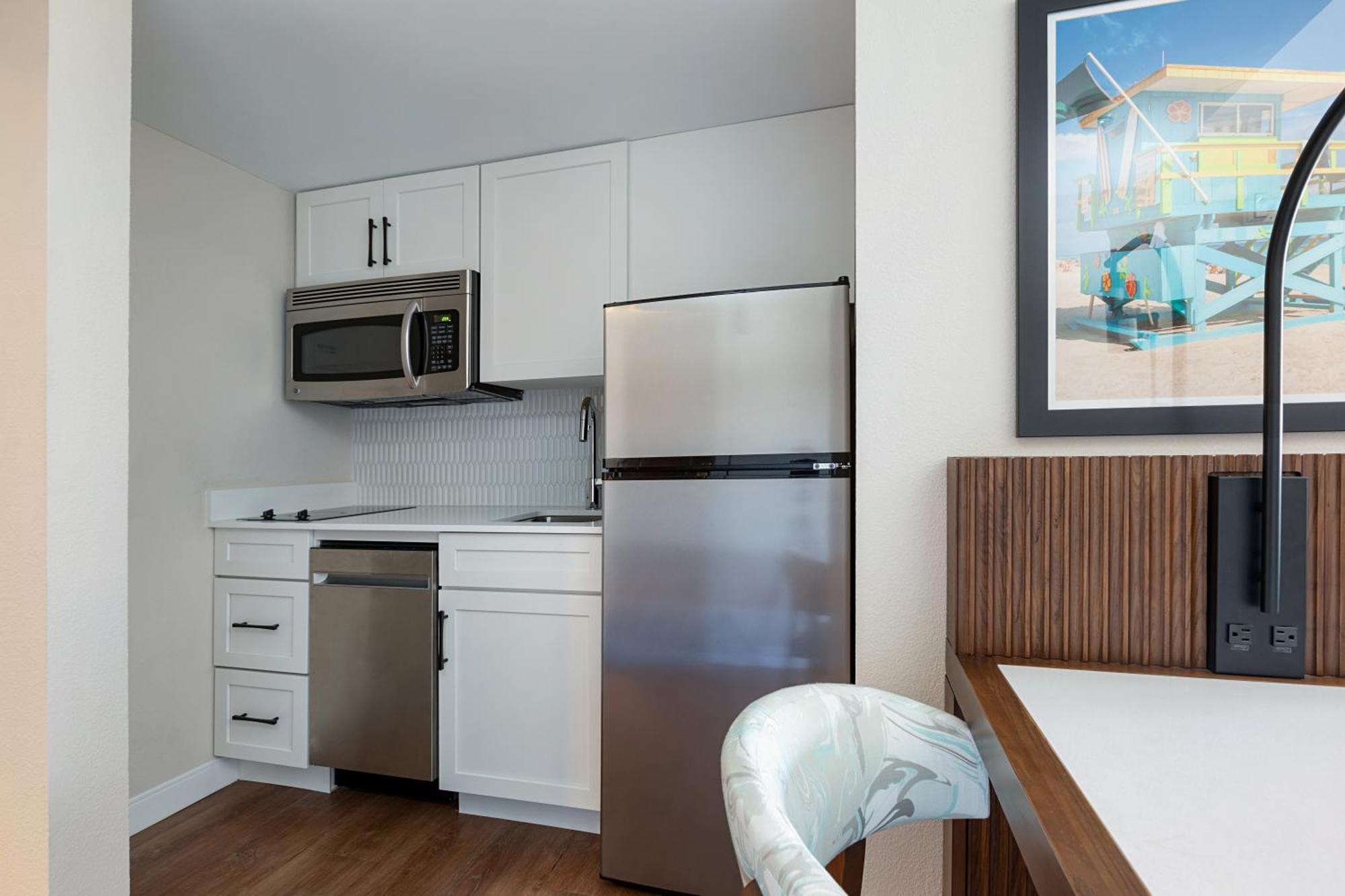 The Atlantic Suites On The Ave Delray Beach Eksteriør billede