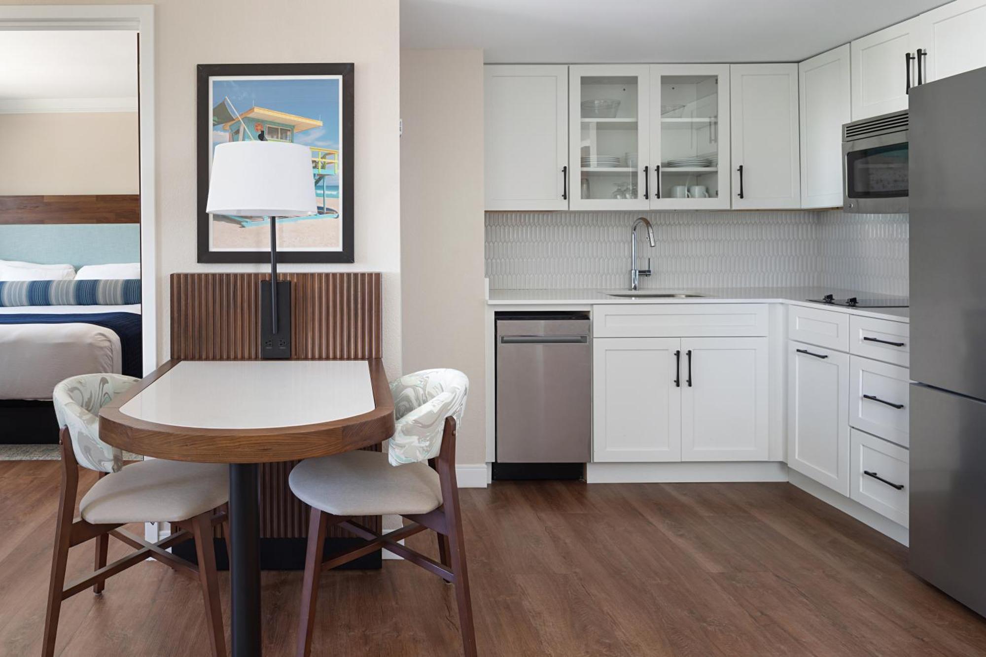 The Atlantic Suites On The Ave Delray Beach Eksteriør billede