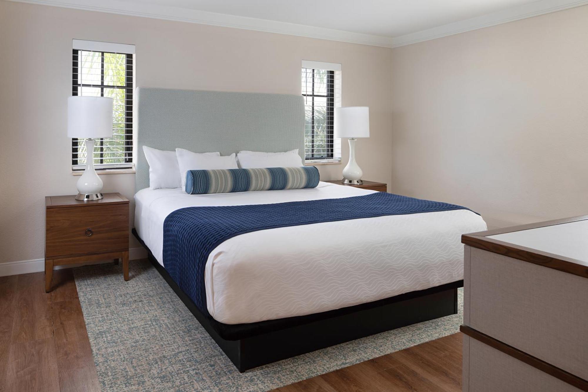 The Atlantic Suites On The Ave Delray Beach Eksteriør billede