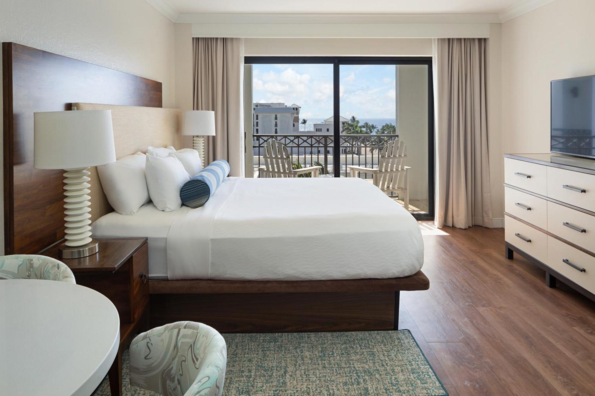 The Atlantic Suites On The Ave Delray Beach Eksteriør billede