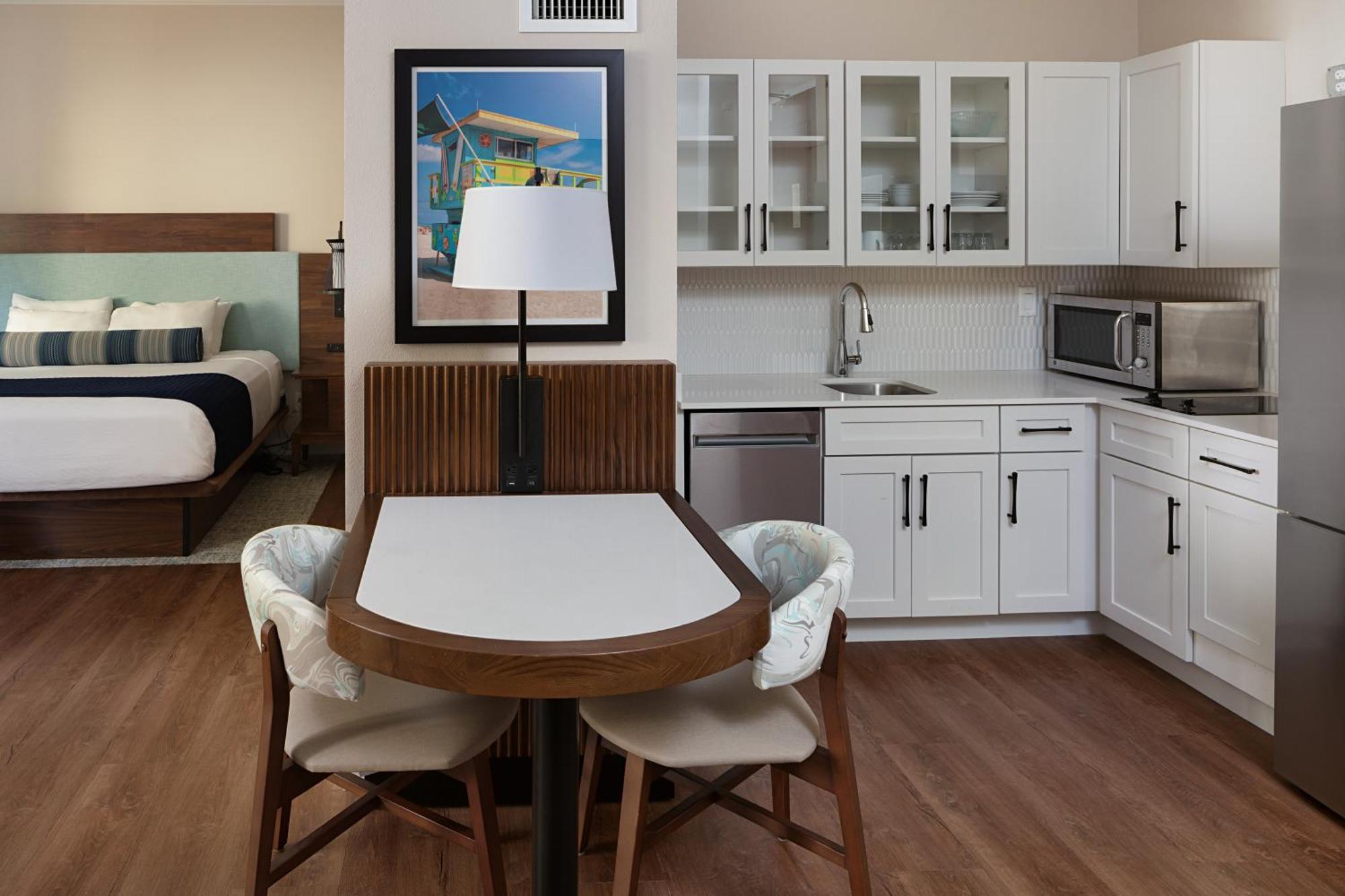 The Atlantic Suites On The Ave Delray Beach Eksteriør billede