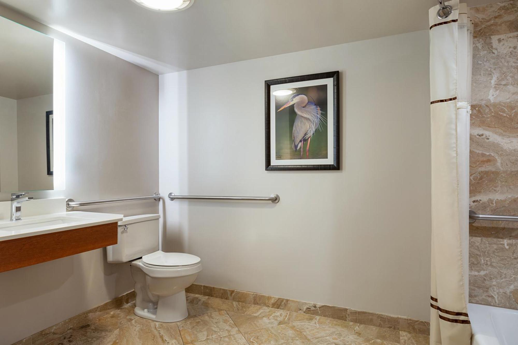 The Atlantic Suites On The Ave Delray Beach Eksteriør billede