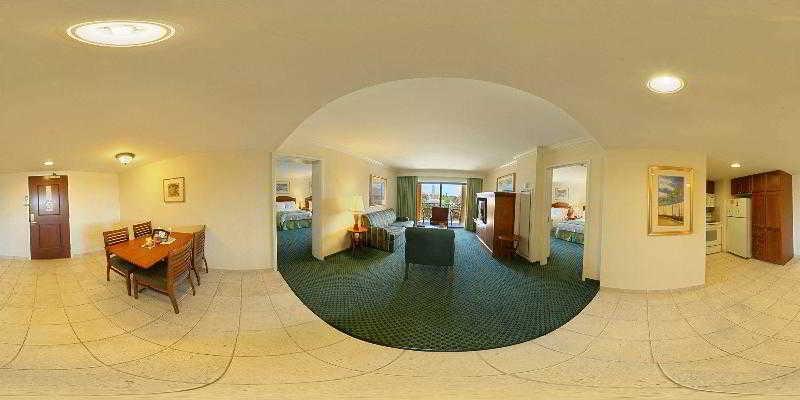 The Atlantic Suites On The Ave Delray Beach Eksteriør billede