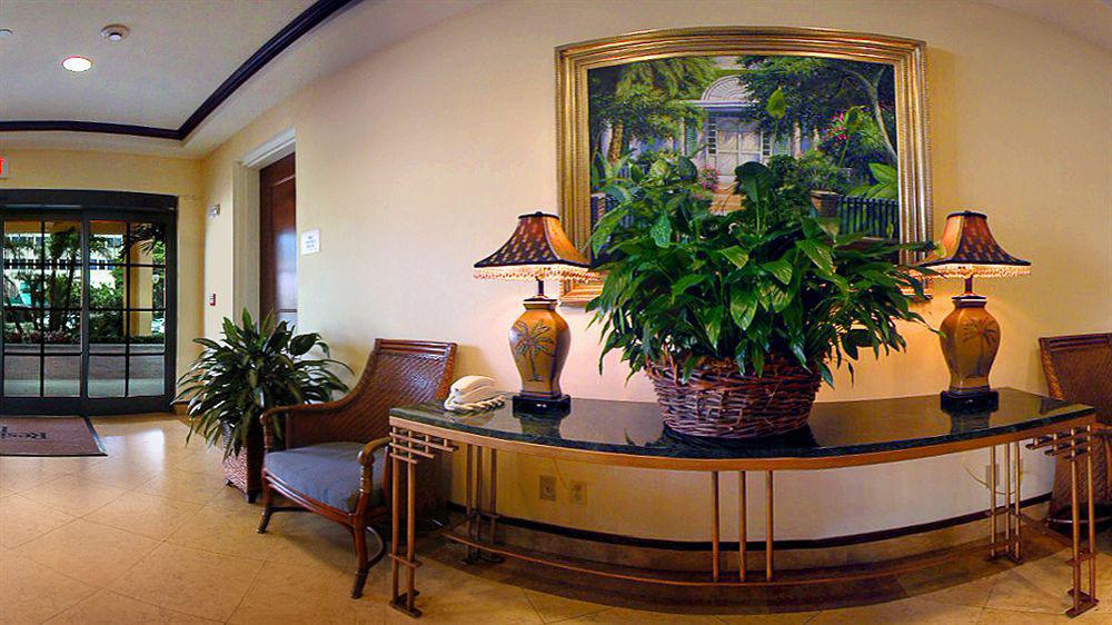 The Atlantic Suites On The Ave Delray Beach Eksteriør billede