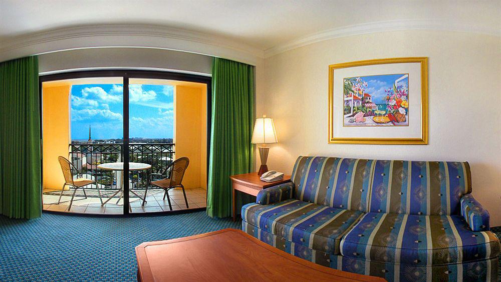 The Atlantic Suites On The Ave Delray Beach Eksteriør billede